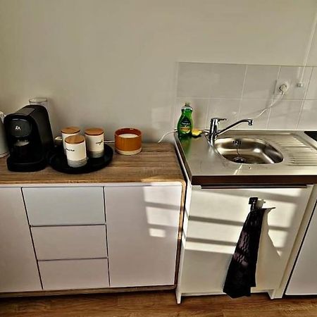 Loft Climatise Parking Gratuit 5Min Gare Lejlighed Le Plessis-Bouchard Eksteriør billede