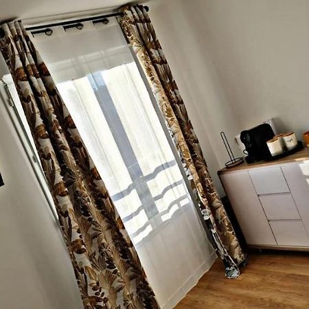 Loft Climatise Parking Gratuit 5Min Gare Lejlighed Le Plessis-Bouchard Eksteriør billede