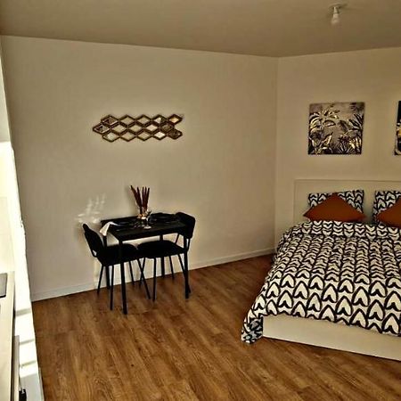 Loft Climatise Parking Gratuit 5Min Gare Lejlighed Le Plessis-Bouchard Eksteriør billede