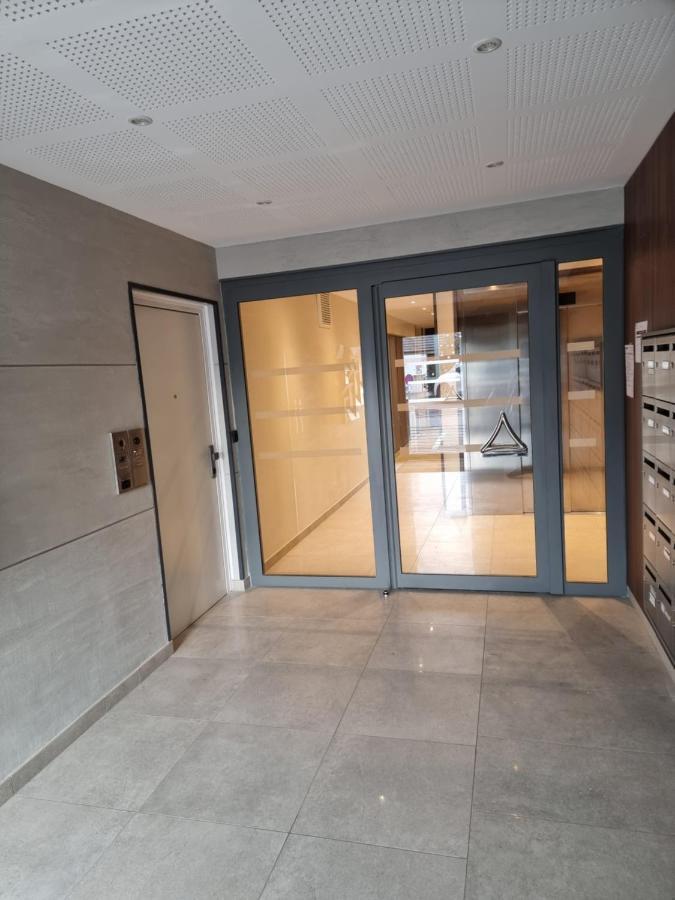 Loft Climatise Parking Gratuit 5Min Gare Lejlighed Le Plessis-Bouchard Eksteriør billede