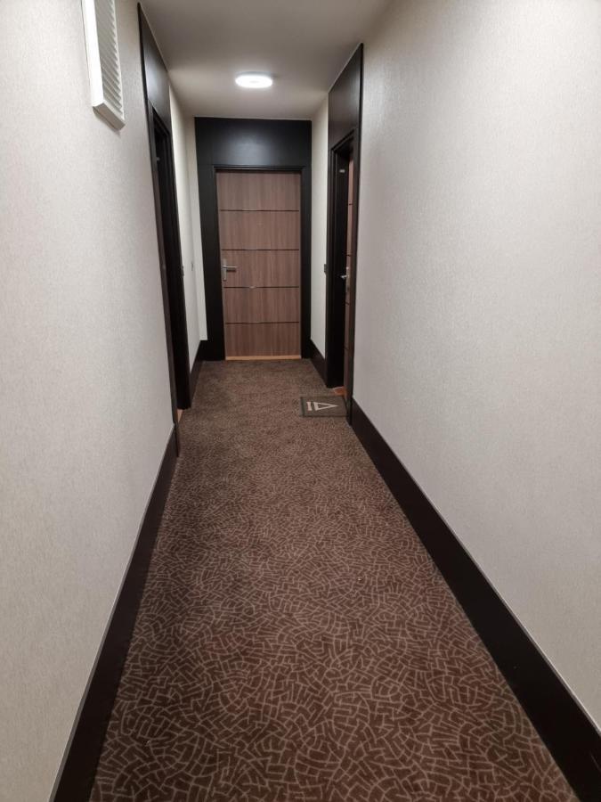Loft Climatise Parking Gratuit 5Min Gare Lejlighed Le Plessis-Bouchard Eksteriør billede
